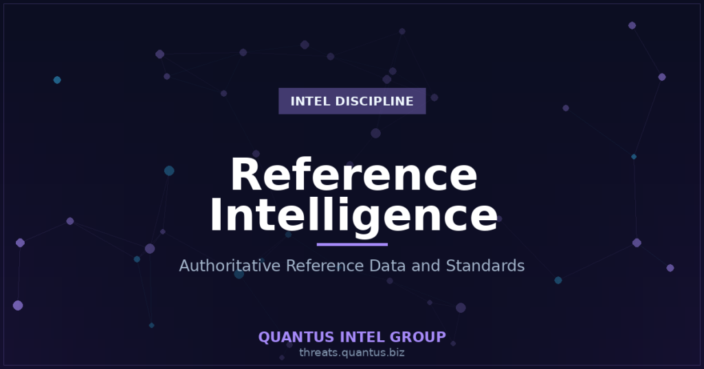 reference-intelligence-intelligence-discipline-guide