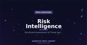 risk-intelligence-intelligence-discipline-guide