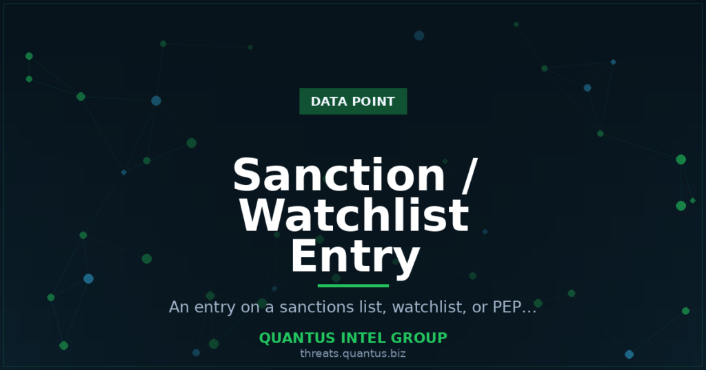 sanction-watchlist-entry-data-point-guide