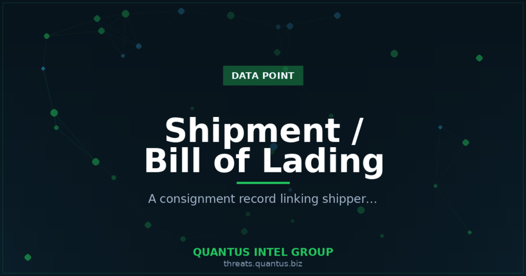 shipment-bill-of-lading-data-point-guide