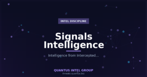 signals-intelligence-intelligence-discipline-guide