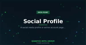 social-profile-data-point-guide