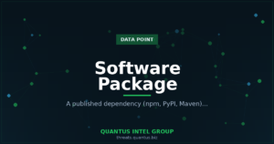 software-package-data-point-guide