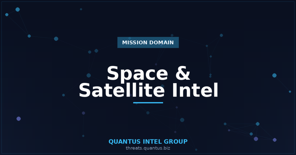 space-and-satellite-intel-mission-domain-guide
