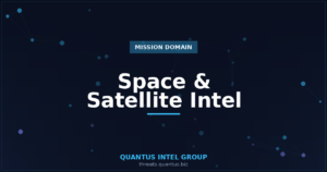 space-and-satellite-intel-mission-domain-guide