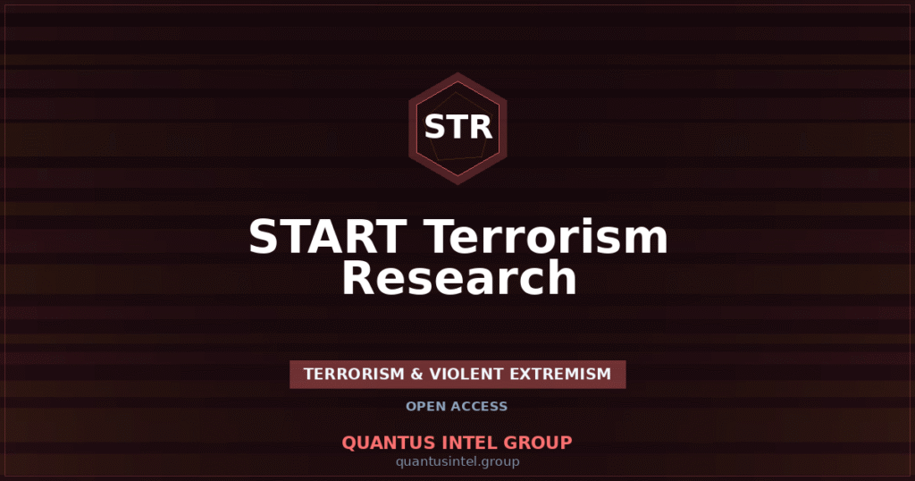start-terrorism-research-intelligence-source-guide