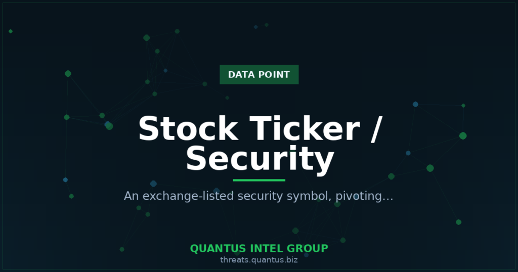 stock-ticker-security-data-point-guide