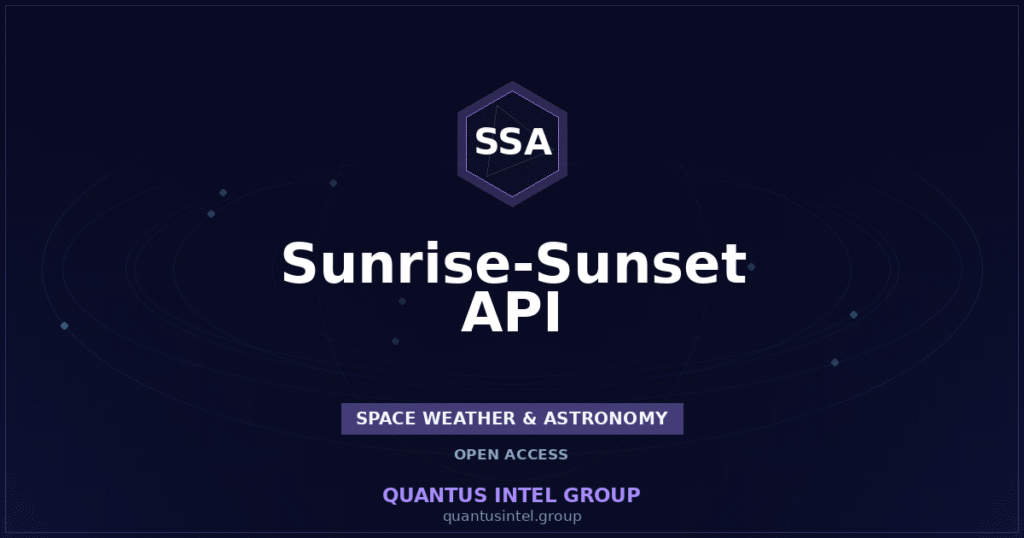 sunrise-sunset-api-intelligence-source-guide