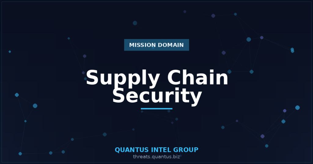 supply-chain-security-mission-domain-guide