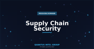 supply-chain-security-mission-domain-guide