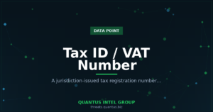 tax-id-vat-number-data-point-guide