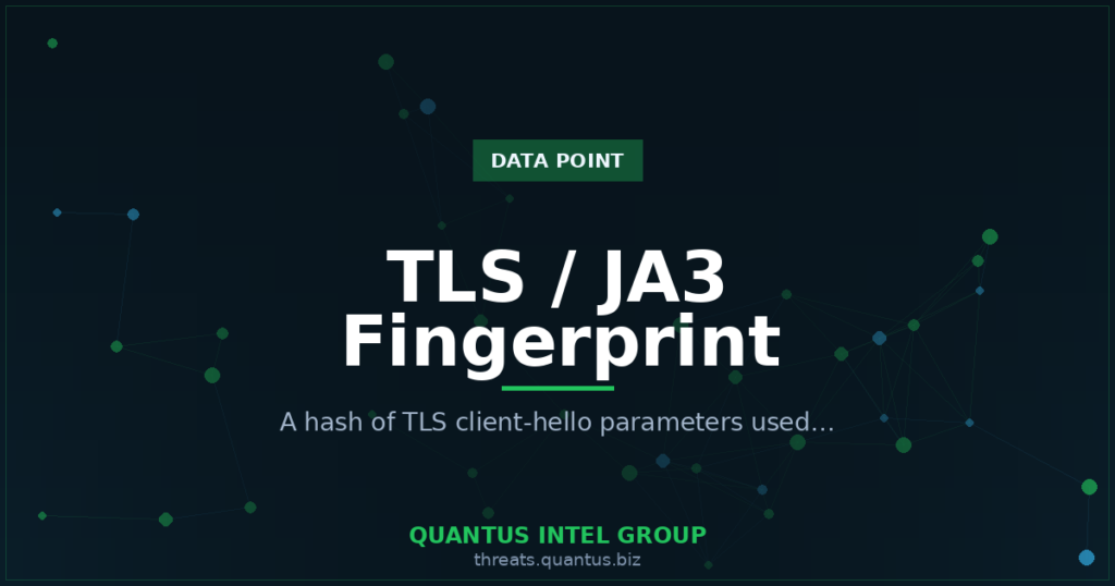 tls-ja3-fingerprint-data-point-guide