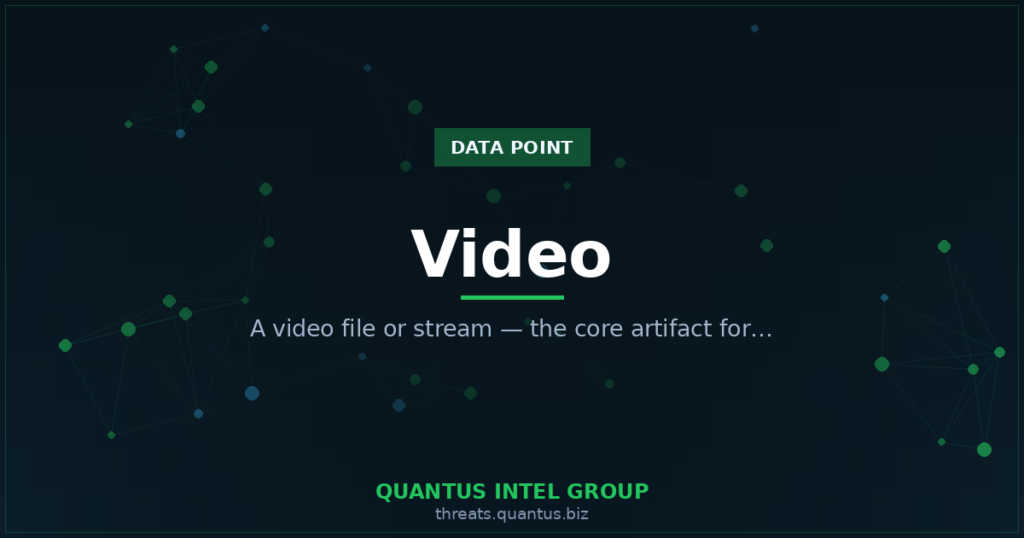 video-data-point-guide