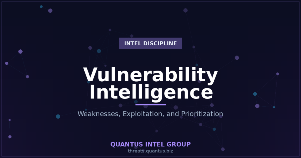 vulnerability-intelligence-intelligence-discipline-guide
