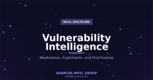 vulnerability-intelligence-intelligence-discipline-guide
