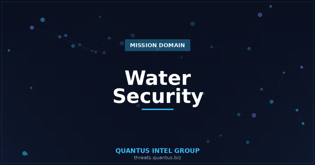 water-security-mission-domain-guide